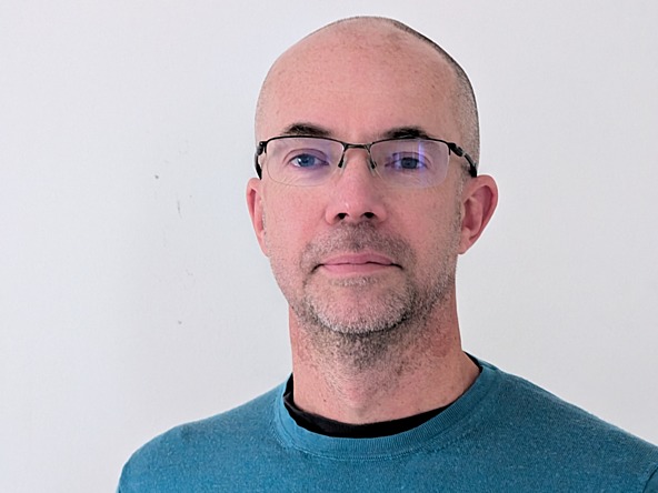 Martin Radford